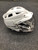 Used Cascade CPV-R Lacrosse Helmet White XS 11162-S000426932 View 4