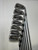 Used Dunlop EQUATION 3-PW Mens Iron Set RH 3I-PW 11843-S000012782 View 1