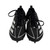 Used Adidas Electric .2 Adult Football Cleats Black Size 7.5 11406-S000104549 View 4