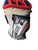 Used Callaway CHEV 14 Mens Cart Bag White 11617-S000323383 View 2