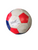 Used ESPN FC All Size Soccer Ball White 5 11617-S000323384 View 2