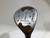 Used Spalding VINTAGE 1 WOOD RH DRIVER Mens Driver RH HT 11752-S000063578 View 1