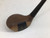 Used Spalding VINTAGE 1 WOOD RH DRIVER Mens Driver RH HT 11752-S000063578 View 2