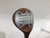 Used Wilson VINTAGE BLUE RIDGE DRIVER RH STEEL Mens Driver RH HT 11752-S000063589 View 1