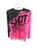 Used Devo Venom Adult Motocross Top Medium 11798-S000034293 View 2