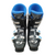 Used Nordica GP TJ Boys Down Hill Ski Boot Black 225 MP 11218-S000400264 View 1