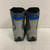 Used Liquid LSB Boys Snowboard Boots Grey Junior 02 11762-S000061872 View 6