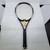 Used Head Racquet LIQUIDMETAL 8 Adult Tennis Racquet Black 4 1/2" 10589-S000412207 View 2