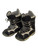 Used Burton SAPPHIRE Womens Snowboard Boots Black Senior 8 11709-S000066508 View 2