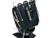 Used Mizuno GLOBAL ELITE GGE 70GAR Leather Baseball Glove RH Throw Navy Blue 12 3/4" 11731-S000137504 View 2