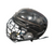 Used Warrior KROWN LTE Helmet Cage Combo Black Small 11218-S000400268 View 2