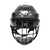Used Warrior KROWN LTE Helmet Cage Combo Black Small 11218-S000400268 View 1