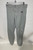 Used Under Armour UNDERARMOUR BB PANTS YTH BB/SB Pant Boys Grey LG 11843-S000012814 View 1