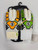 Used Select MULTI 44 GOALIE GLOVES Soccer Goalie Gloves None 8 11844-S000011138 View 1