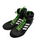 Used Adidas Wrestling Shoes Black Junior 04 11866-S000023091 View 1
