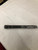 Used Nike TUNGSTEN DRIVING IRON Mens Individual Iron RH 2 Iron 11668-S000106174 View 2