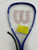 Used Wilson TITANIUM EXPRESS Adult Racquetball Racquet  11844-S000012699 View 1