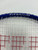 Used Wilson TITANIUM EXPRESS Adult Racquetball Racquet  11844-S000012699 View 8