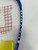 Used Wilson TITANIUM EXPRESS Adult Racquetball Racquet  11844-S000012699 View 6