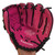 Used Easton BLACK MAGIC BB/SB Glove T-ball Pink 9" 11749-S000184088 View 2