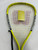 Used Wilson POWER CHANNEL Adult Racquetball Racquet  11844-S000015331 View 1