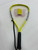 Used Wilson POWER CHANNEL Adult Racquetball Racquet  11844-S000015331 View 6