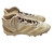 Used Adidas Adult FB Cleats White Senior 11 11479-S000392022 View 1