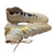 Used Adidas Adult FB Cleats White Senior 11 11479-S000392022 View 2