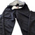 Used Alleson BASEBALL PANTS BB/SB Pant Mens Black SM 11760-S000074617 View 1