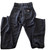 Used Alleson BASEBALL PANTS BB/SB Pant Mens Black SM 11760-S000074617 View 2