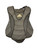 Used Adidas BLACK Catchers Chest Protector Black Junior 11863-S000021394 View 1