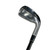 Used Taylormade SIM 2 IRON Mens Individual Iron RH 2 Iron 11834-S000034521 View 2