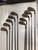 Used Ping EYE 2 BLACK DOT BERLLIUM COPPER Mens Iron Set RH 2I-SW 10242-S000266474 View 1