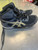 Used Asics Wrestling Shoes Black Junior 02 11339-S000188300 View 5