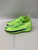 Used Nike Soccer Cleats Neon Green Junior 03 11836-S000025140 View 2