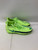 Used Nike Soccer Cleats Neon Green Junior 03 11836-S000025140 View 1
