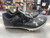 Used Under Armour KICK SPRINT Track & Field Cleats Adult Black Senior 9.5 10558-S000234250 View 1