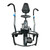 Used Teeter FREESTEP LT1 Dual Action Bike 11484-S000277960 View 6