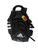 Used Adidas Soccer Backpack Black 11731-S000137561 View 1