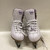 Used 380 JACKSON SOFT SKATES WomensFigure Skate White Senior 8 11725-S000484426 View 1