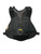 Used Adidas CHEST PROTECTOR Catchers Chest Protector Black Intermed 11706-S000350880 View 2