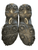 Bites Mens Golf Shoes Grey Senior 10 View 3