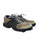 Bites Mens Golf Shoes Grey Senior 10 View 1