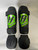 Used RevGear Martial Arts Shin Pads Black Youth 11843-S000012908 View 1