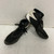 Used Asics Wrestling Shoes Black Junior 05.5 11762-S000061886 View 3