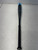 Used TZBD925BV-WM BB/SB T-Ball Bat Black And Carolina Blue 25" 11835-S000193539 View 2