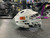 Used Cascade CPV-R Lacrosse Helmet White One Size 10743-C000458502 View 4