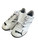 Used Puma Soccer Indoor Shoes White Youth 13.0 11932-S000162619 View 3