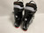 Used Atomic LIVEFIT 70 Mens DH Ski Boot Black And Red 265 MP - M08.5 - W09.5 11855-S000183338 View 4