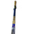 Used Brine FIELD HOCKEY STICK FH Complete Stick Grey 33" 11479-S000392123 View 1